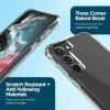 Чехол Case-Mate Tough Clear для Samsung Galaxy S23 Clear (CM050370)