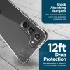 Чохол Case-Mate Tough Clear для Samsung Galaxy S23 Plus Clear (CM050372)