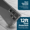 Чехол Case-Mate Tough Clear для Samsung Galaxy S23 Ultra Clear (CM050374)
