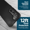 Чехол Case-Mate Tough Black для Samsung Galaxy S23 Plus Black (CM050378)