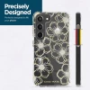 Чехол Case-Mate Floral Gems для Samsung Galaxy S23 Clear (CM050456)