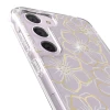 Чохол Case-Mate Floral Gems для Samsung Galaxy S23 Plus Clear (CM050458)