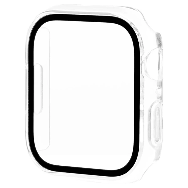 Чехол Case-Mate Tough Case для Apple Watch 41 mm Clear (CM050482)