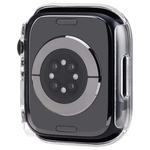 Чохол Case-Mate Tough Case для Apple Watch 41 mm Clear (CM050482)