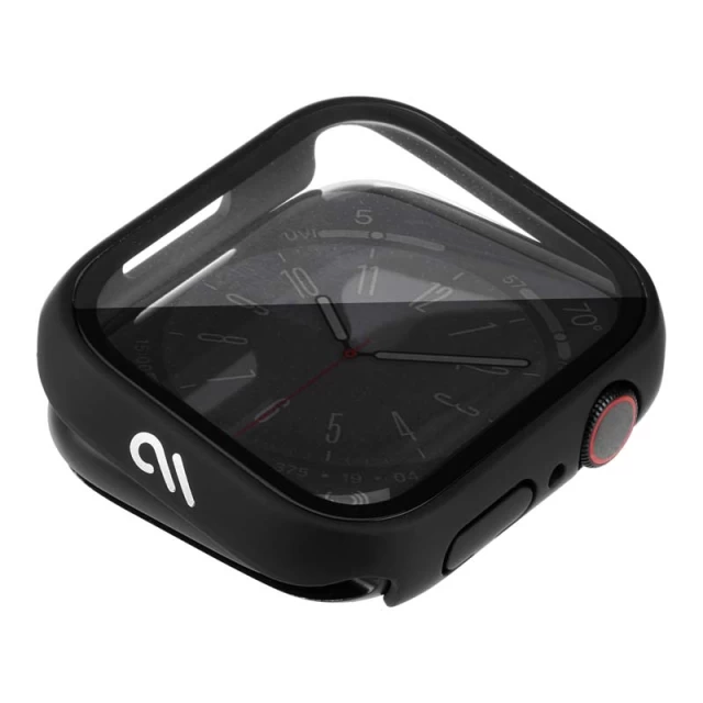 Чехол Case-Mate Tough Case для Apple Watch 41 mm Black (CM050484)
