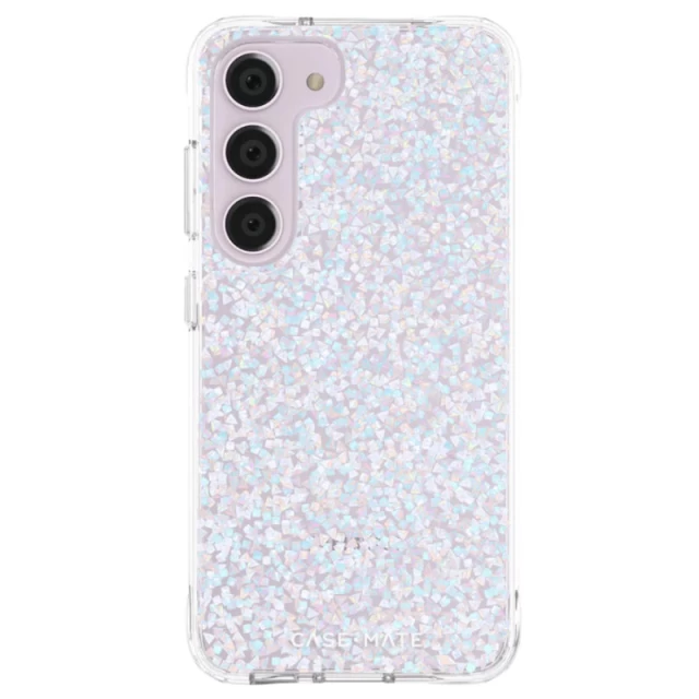 Чохол Case-Mate Twinkle для Samsung Galaxy S23 Plus Diamond (CM050396)