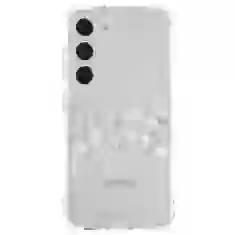 Чехол Case-Mate Karat для Samsung Galaxy S23 A Touch of Pearl (CM050680)