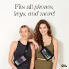 Сумка Case-Mate Phone Belt Bag Black (CM050808)