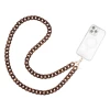 Универсальный ремешок Case-Mate Phone Crossbody Chain Tortoiseshell (CM050838)