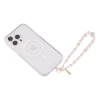 Універсальний ремінець Case-Mate Beaded Phone Wristlet Crystal Pearl (CM050958)