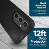 Чехол и защитное стекло Case-Mate Protection Pack для Samsung Galaxy A54 5G (A546) Black Clear (CM050994)