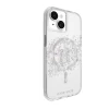 Чехол Case-Mate Karat для iPhone 15 | 14 | 13 Touch of Pearl with MagSafe (CM051384)