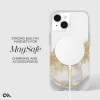 Чохол Case-Mate Karat для iPhone 15 | 14 | 13 Marble with MagSafe (CM051386)