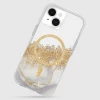 Чехол Case-Mate Karat для iPhone 15 | 14 | 13 Marble with MagSafe (CM051386)