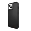 Чохол Case-Mate Ultra Tough D3O Plus для iPhone 15 | 14 | 13 Black with MagSafe (CM051394)