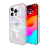 Чохол Case-Mate Soap Bubble для iPhone 15 Pro Iridescent with MagSafe (CM051420)