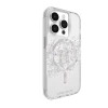 Чохол Case-Mate Karat для iPhone 15 Pro Touch of Pearl with MagSafe (CM051478)