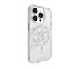 Чехол Case-Mate Karat для iPhone 15 Pro Touch of Pearl with MagSafe (CM051478)