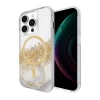 Чехол Case-Mate Karat для iPhone 15 Pro Marble with MagSafe (CM051480)