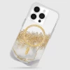 Чохол Case-Mate Karat для iPhone 15 Pro Marble with MagSafe (CM051480)