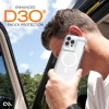 Чехол Case-Mate Ultra Tough D3O Clear для iPhone 15 Pro Clear with MagSafe (CM051486)