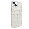 Чехол Case-Mate Floral Gems для iPhone 15 Plus Gold with MagSafe (CM051510)