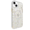 Чохол Case-Mate Floral Gems для iPhone 15 Plus Gold with MagSafe (CM051510)