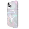 Чехол Case-Mate Soap Bubble для iPhone 15 Plus Iridescent with MagSafe (CM051514)