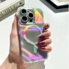 Чехол Case-Mate Soap Bubble для iPhone 15 Plus Iridescent with MagSafe (CM051514)