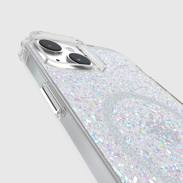 Чехол Case-Mate Twinkle для iPhone 15 Plus Disco with MagSafe (CM051568)