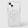 Чехол Case-Mate Karat для iPhone 15 Plus Touch of Pearl with MagSafe (CM051572)