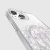 Чохол Case-Mate Karat для iPhone 15 Plus Touch of Pearl with MagSafe (CM051572)