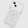 Чехол Case-Mate Karat для iPhone 15 Plus Touch of Pearl with MagSafe (CM051572)