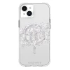 Чехол Case-Mate Karat для iPhone 15 Plus Touch of Pearl with MagSafe (CM051572)