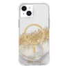 Чехол Case-Mate Karat для iPhone 15 Plus Marble with MagSafe (CM051574)