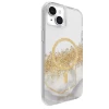 Чохол Case-Mate Karat для iPhone 15 Plus Marble with MagSafe (CM051574)