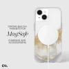 Чохол Case-Mate Karat для iPhone 15 Plus Marble with MagSafe (CM051574)