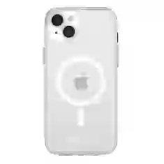 Чохол Case-Mate Ultra Tough D3O Clear для iPhone 15 Plus Clear with MagSafe (CM051580)
