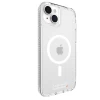 Чехол Case-Mate Ultra Tough D3O Clear для iPhone 15 Plus Clear with MagSafe (CM051580)