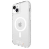 Чохол Case-Mate Ultra Tough D3O Clear для iPhone 15 Plus Clear with MagSafe (CM051580)