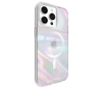 Чохол Case-Mate Soap Bubble для iPhone 15 Pro Max Iridescent with MagSafe (CM051608)