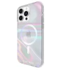 Чехол Case-Mate Soap Bubble для iPhone 15 Pro Max Iridescent with MagSafe (CM051608)