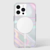 Чохол Case-Mate Soap Bubble для iPhone 15 Pro Max Iridescent with MagSafe (CM051608)