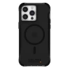 Чехол Case-Mate Tough Grip Plus D3O для iPhone 15 Pro Max Smoke Black with MagSafe (CM051646)