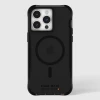 Чехол Case-Mate Tough Grip Plus D3O для iPhone 15 Pro Max Smoke Black with MagSafe (CM051646)