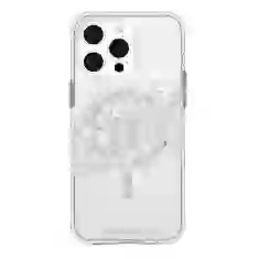 Чехол Case-Mate Karat для iPhone 15 Pro Max Touch of Pearl with MagSafe (CM051666)