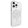 Чохол Case-Mate Karat для iPhone 15 Pro Max Touch of Pearl with MagSafe (CM051666)