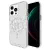 Чохол Case-Mate Karat для iPhone 15 Pro Max Touch of Pearl with MagSafe (CM051666)