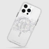 Чохол Case-Mate Karat для iPhone 15 Pro Max Touch of Pearl with MagSafe (CM051666)