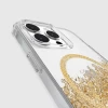 Чехол Case-Mate Karat для iPhone 15 Pro Max Marble with MagSafe (CM051668)